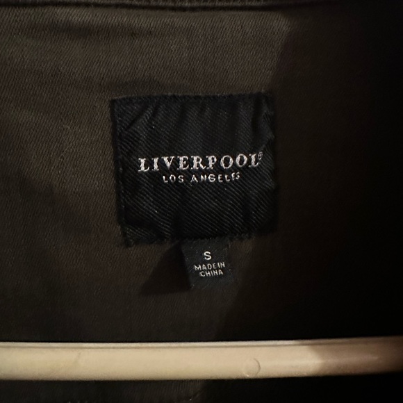 Jacket - Picture 3 of 3